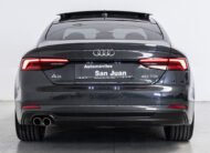 AUDI A5 SPORTBACK BLACK LINE 40 TDI S TRONIC 190 CV