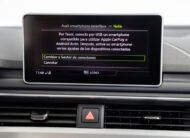 AUDI A5 SPORTBACK BLACK LINE 40 TDI S TRONIC 190 CV
