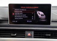 AUDI A5 SPORTBACK BLACK LINE 40 TDI S TRONIC 190 CV