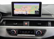 AUDI A5 SPORTBACK BLACK LINE 40 TDI S TRONIC 190 CV