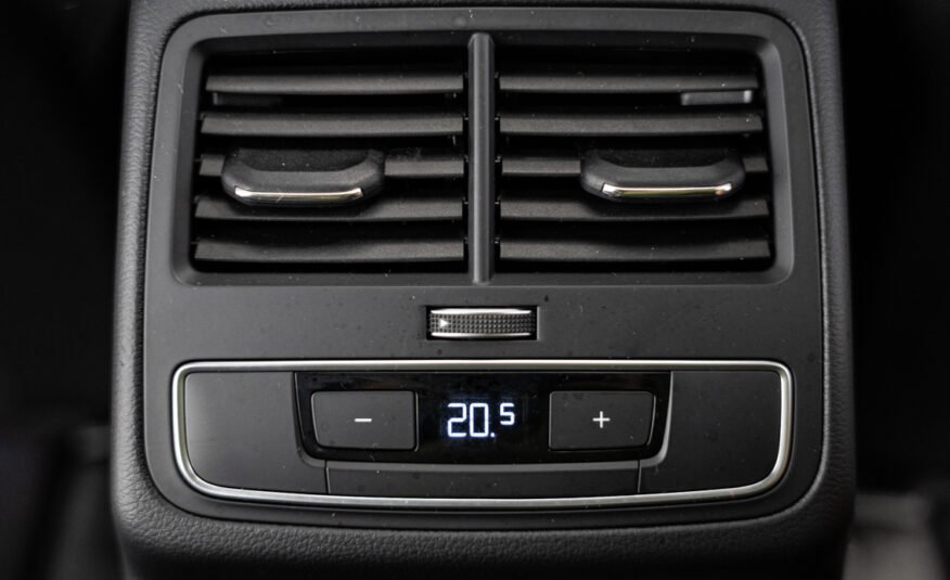 AUDI A5 SPORTBACK BLACK LINE 40 TDI S TRONIC 190 CV