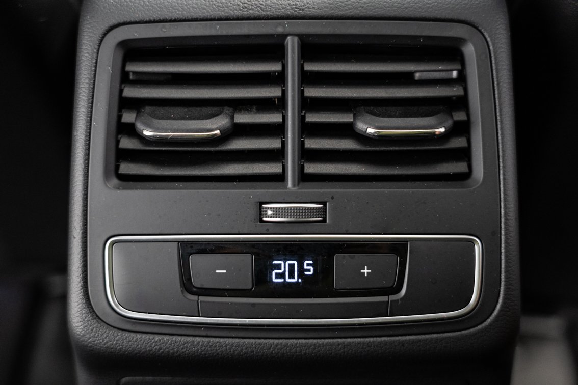 AUDI A5 SPORTBACK BLACK LINE 40 TDI S TRONIC 190 CV