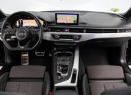 AUDI A5 SPORTBACK BLACK LINE 40 TDI S TRONIC 190 CV