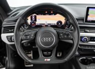 AUDI A5 SPORTBACK BLACK LINE 40 TDI S TRONIC 190 CV