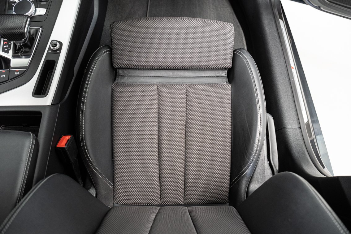 AUDI A5 SPORTBACK BLACK LINE 40 TDI S TRONIC 190 CV