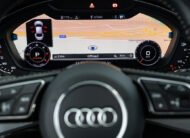 AUDI A5 SPORTBACK BLACK LINE 40 TDI S TRONIC 190 CV