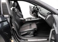 AUDI A5 SPORTBACK BLACK LINE 40 TDI S TRONIC 190 CV
