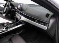 AUDI A5 SPORTBACK BLACK LINE 40 TDI S TRONIC 190 CV