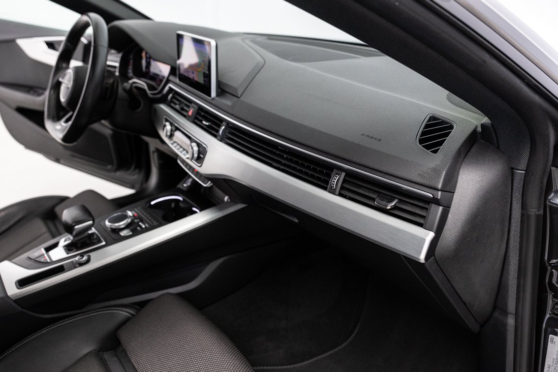 AUDI A5 SPORTBACK BLACK LINE 40 TDI S TRONIC 190 CV