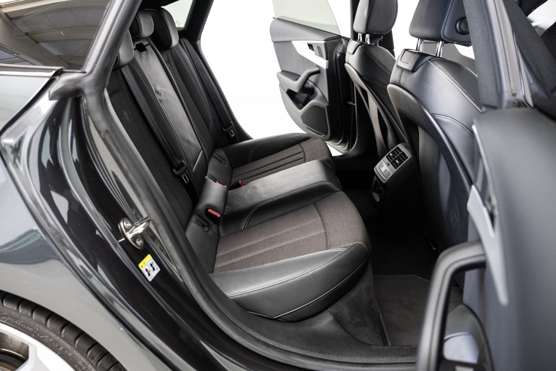 AUDI A5 SPORTBACK BLACK LINE 40 TDI S TRONIC 190 CV