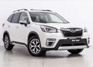 SUBARU FORESTER EXECUTIVE PLUS 2.0I HYBRID CVT 150 CV