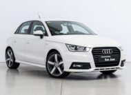 AUDI A1 Sportback 1.4 TDI ADRENALIN 90 CV