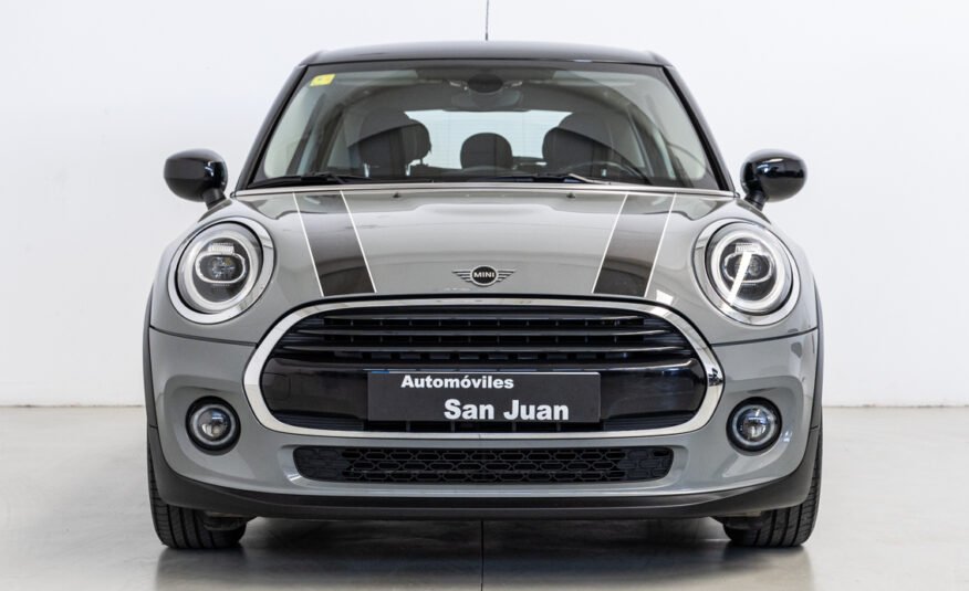 MINI COOPER AUT 136 CV