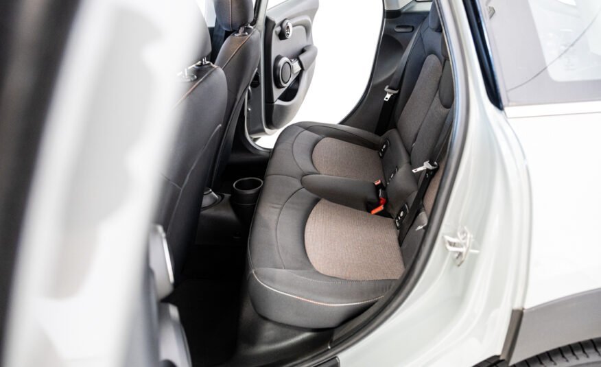 MINI COOPER AUT 136 CV