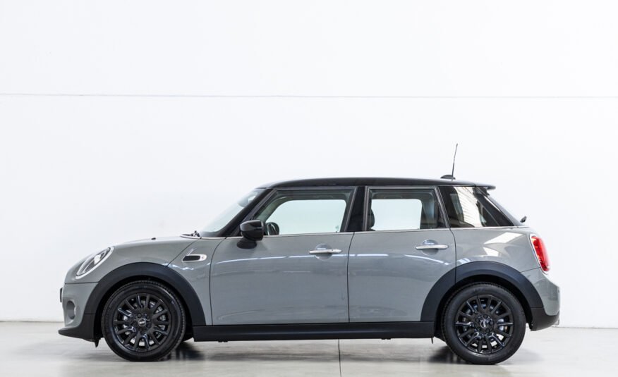 MINI COOPER AUT 136 CV