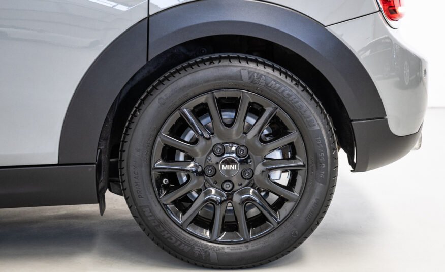 MINI COOPER AUT 136 CV
