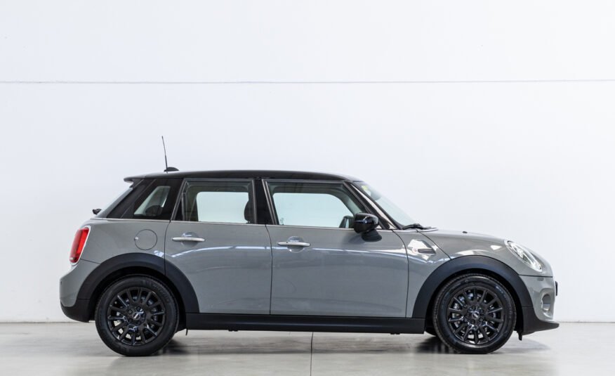 MINI COOPER AUT 136 CV