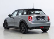MINI COOPER AUT 136 CV