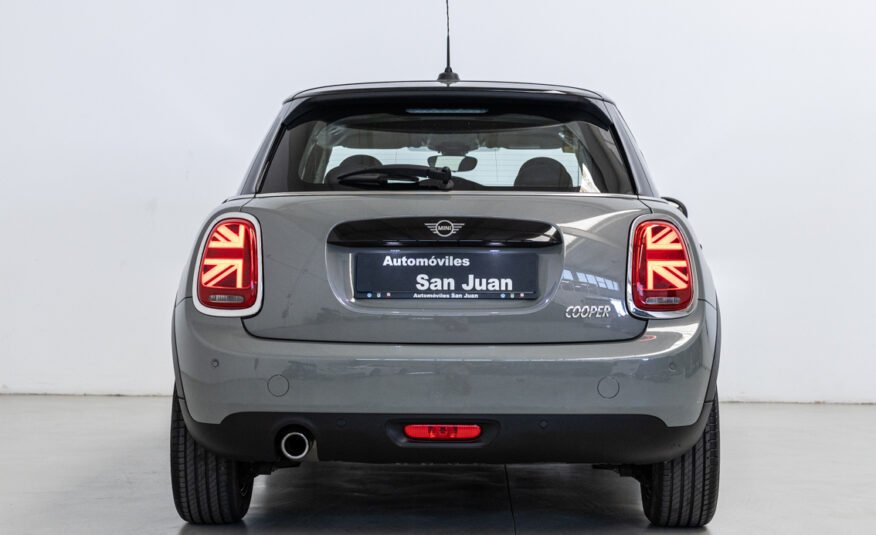 MINI COOPER AUT 136 CV