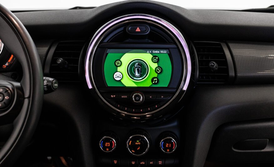 MINI COOPER AUT 136 CV