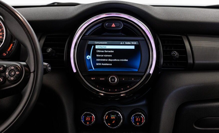 MINI COOPER AUT 136 CV