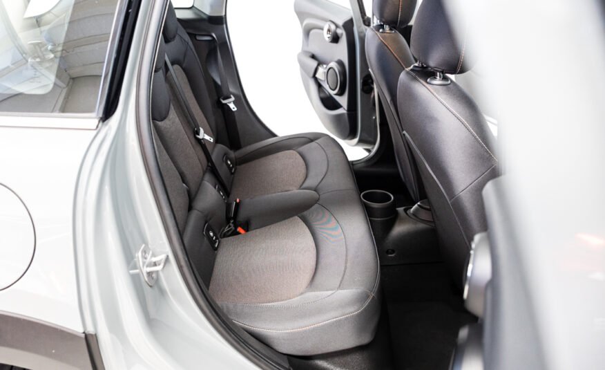 MINI COOPER AUT 136 CV