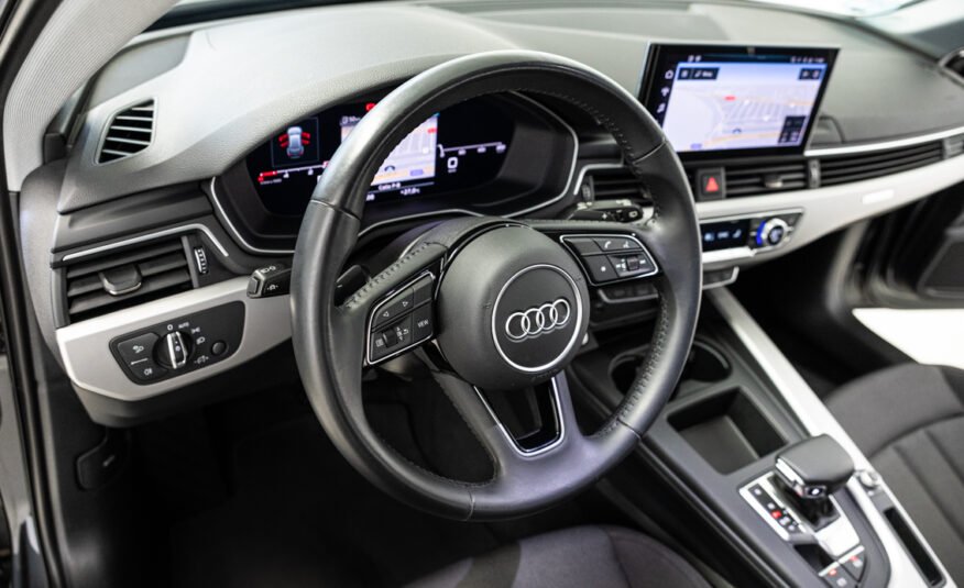 AUDI A4 ALLROAD QUATTRO S TRONIC QUATTRO 190 CV