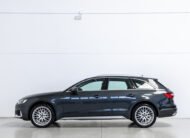 AUDI A4 ALLROAD QUATTRO S TRONIC QUATTRO 190 CV