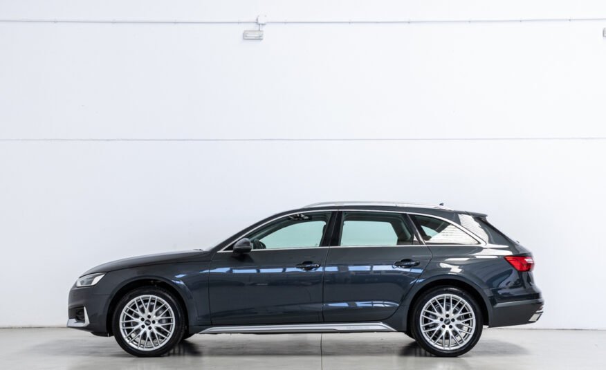 AUDI A4 ALLROAD QUATTRO S TRONIC QUATTRO 190 CV