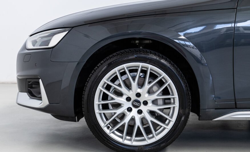 AUDI A4 ALLROAD QUATTRO S TRONIC QUATTRO 190 CV