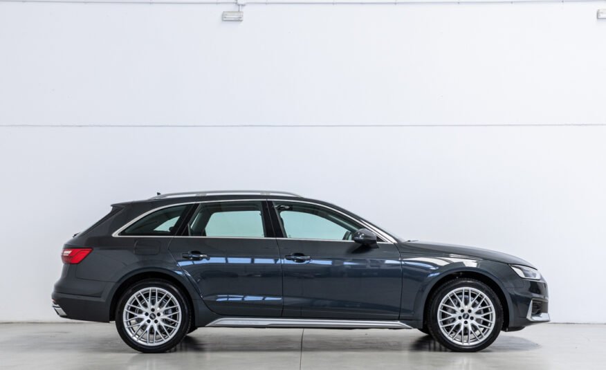AUDI A4 ALLROAD QUATTRO S TRONIC QUATTRO 190 CV