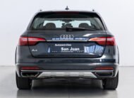 AUDI A4 ALLROAD QUATTRO S TRONIC QUATTRO 190 CV