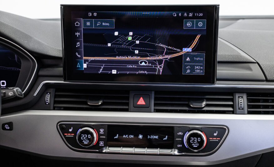 AUDI A4 ALLROAD QUATTRO S TRONIC QUATTRO 190 CV