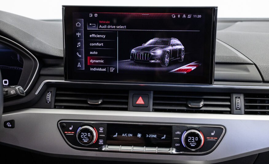 AUDI A4 ALLROAD QUATTRO S TRONIC QUATTRO 190 CV