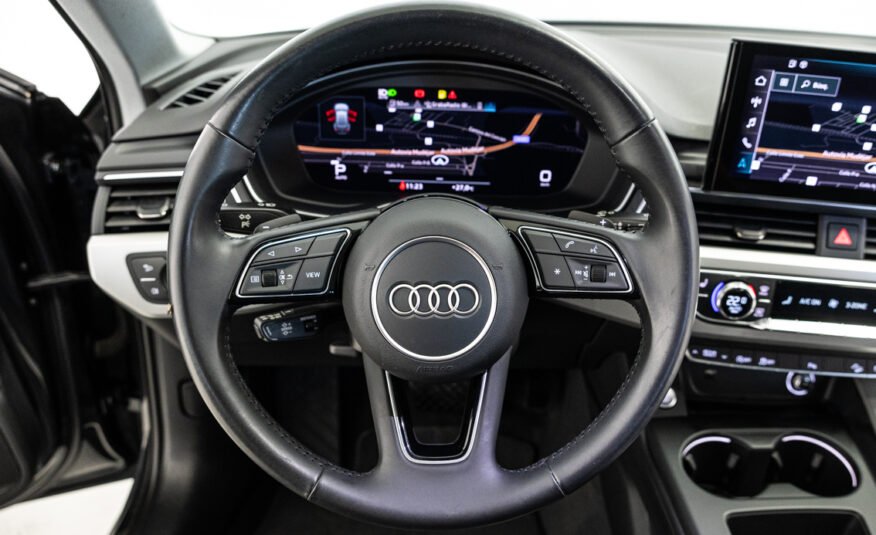 AUDI A4 ALLROAD QUATTRO S TRONIC QUATTRO 190 CV