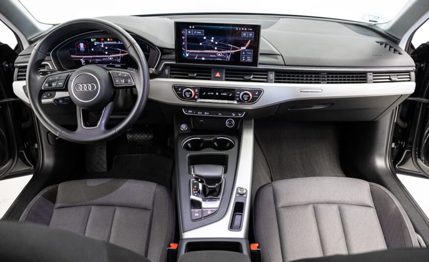 AUDI A4 ALLROAD QUATTRO S TRONIC QUATTRO 190 CV