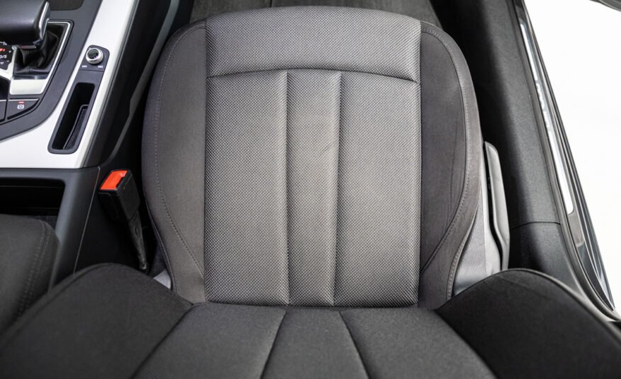 AUDI A4 ALLROAD QUATTRO S TRONIC QUATTRO 190 CV