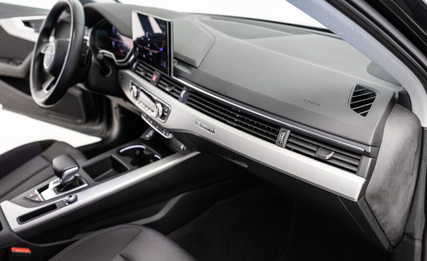 AUDI A4 ALLROAD QUATTRO S TRONIC QUATTRO 190 CV