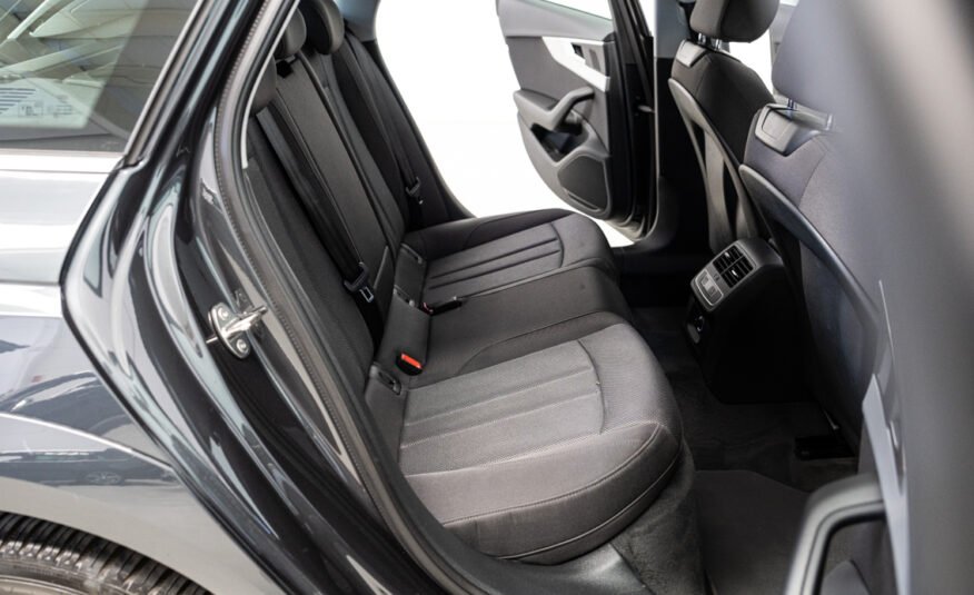 AUDI A4 ALLROAD QUATTRO S TRONIC QUATTRO 190 CV