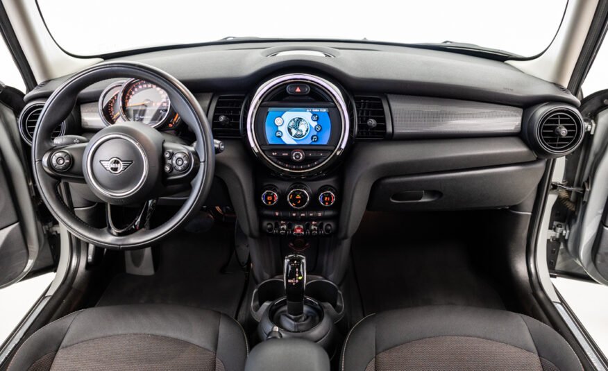 MINI COOPER AUT 136 CV