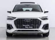 AUDI Q5 SPORTBACK S LINE 35 TDI S TRONIC 163 CV