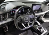 AUDI Q5 SPORTBACK S LINE 35 TDI S TRONIC 163 CV