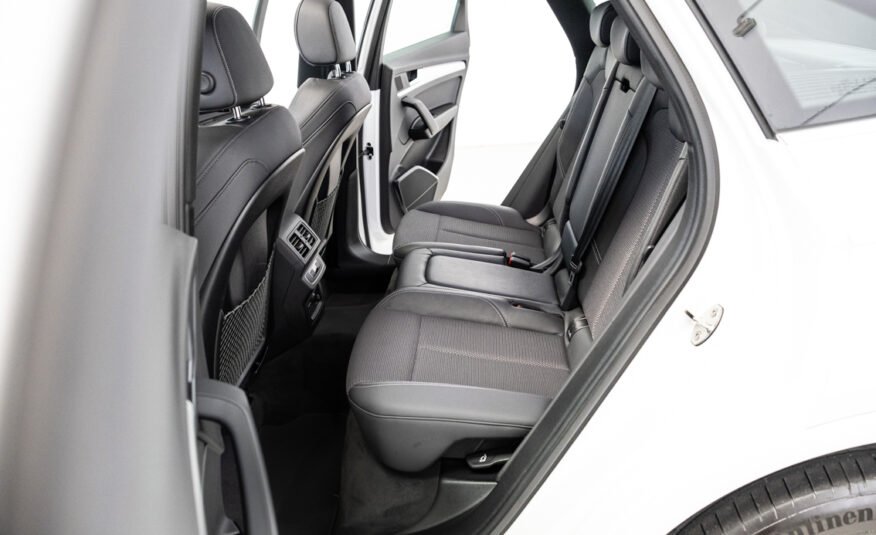 AUDI Q5 SPORTBACK S LINE 35 TDI S TRONIC 163 CV