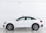 AUDI Q5 SPORTBACK S LINE 35 TDI S TRONIC 163 CV