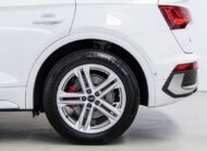 AUDI Q5 SPORTBACK S LINE 35 TDI S TRONIC 163 CV