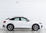 AUDI Q5 SPORTBACK S LINE 35 TDI S TRONIC 163 CV