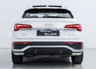AUDI Q5 SPORTBACK S LINE 35 TDI S TRONIC 163 CV