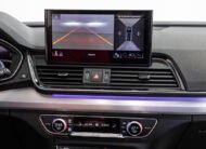 AUDI Q5 SPORTBACK S LINE 35 TDI S TRONIC 163 CV