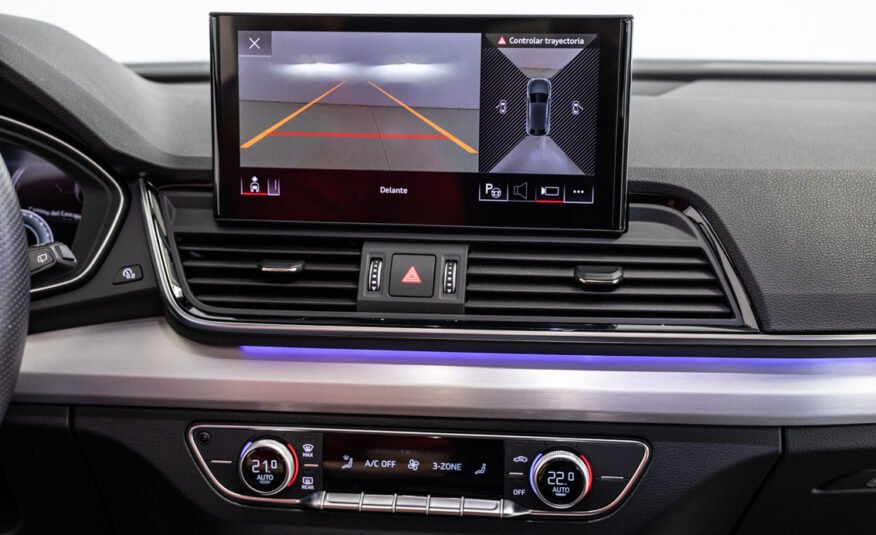 AUDI Q5 SPORTBACK S LINE 35 TDI S TRONIC 163 CV