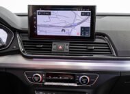 AUDI Q5 SPORTBACK S LINE 35 TDI S TRONIC 163 CV